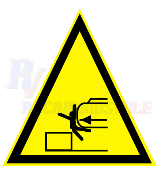 ADHESIVO, MANITOU, 716930