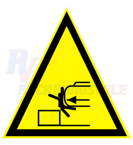 ADHESIVO, MANITOU, 716930