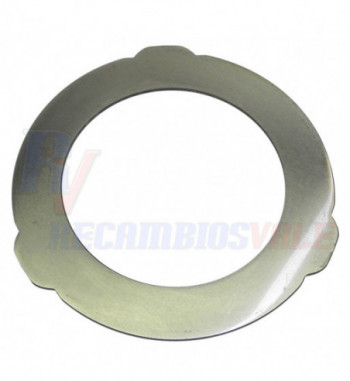 DISCO DE FRENO, MANITOU, 717529