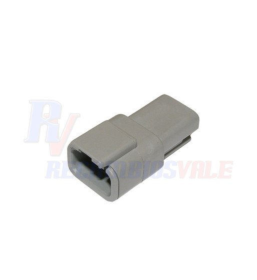 ENCHUFE, MANITOU, 729323