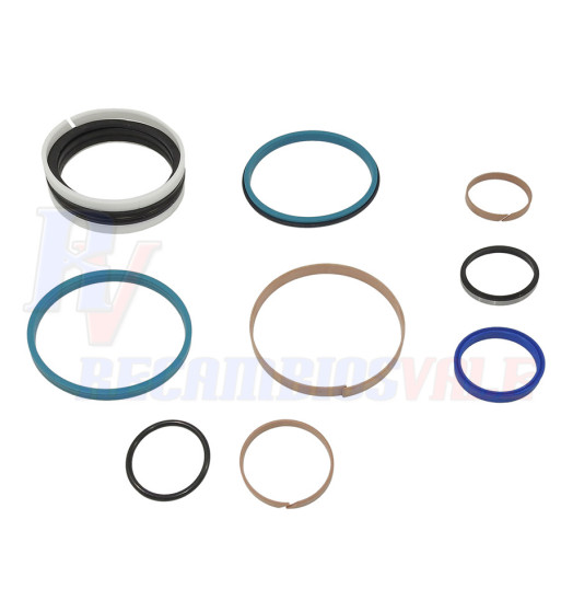 KIT JUNTAS HIDRAULICO, MANITOU, 731484