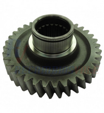 PIÑON, MANITOU, 737434