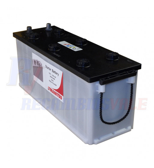 BATERIA, MANITOU, 737688