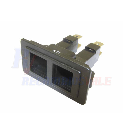 LAMPARA CONTROL, MANITOU, 738223