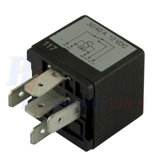 RELE, MANITOU, 738320