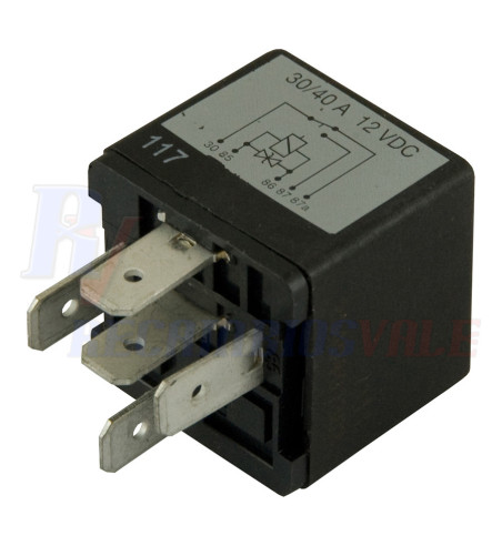 RELE, MANITOU, 738320