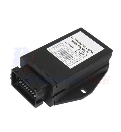 Caja Reles MANITOU 738328
