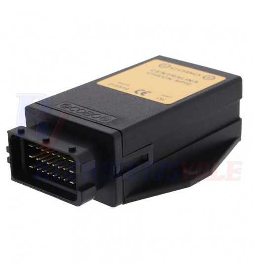 CENTRALITA, MANITOU, 739997