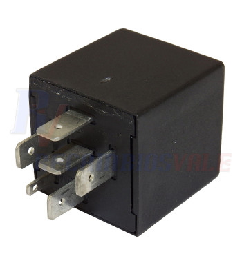 CENTRALITA, MANITOU, 740001