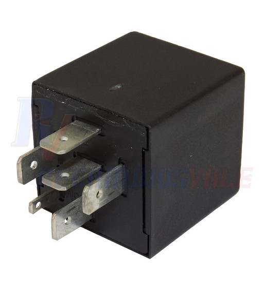 CENTRALITA, MANITOU, 740001