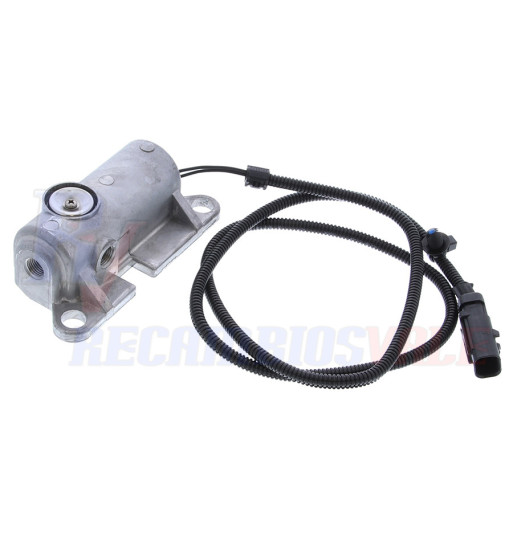 SOLENOIDE, MANITOU, 741039