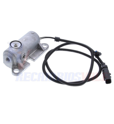SOLENOIDE, MANITOU, 741039