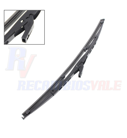 ESCOBILLA LIMPIA PARABRISAS, MANITOU, 741511