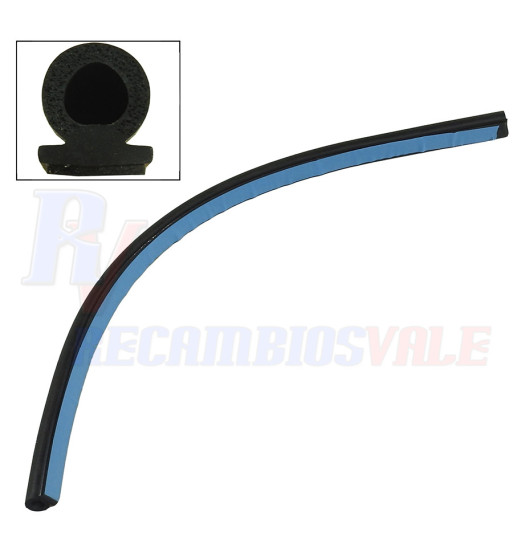 PERFIL VENTANA, MANITOU, 741519