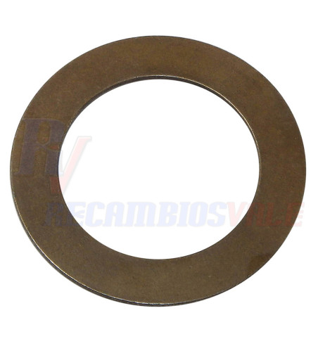 ARANDELA DE FRICCION, MANITOU, 744787