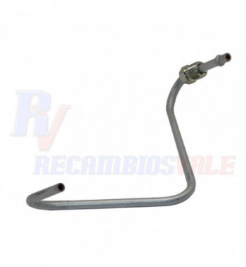 TUBO, MANITOU, 745030