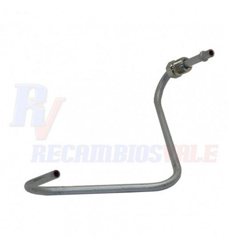 TUBO, MANITOU, 745030