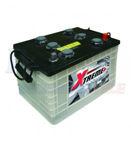 BATERIA 12 V 135 A LLENA, MANITOU, 745150DIR