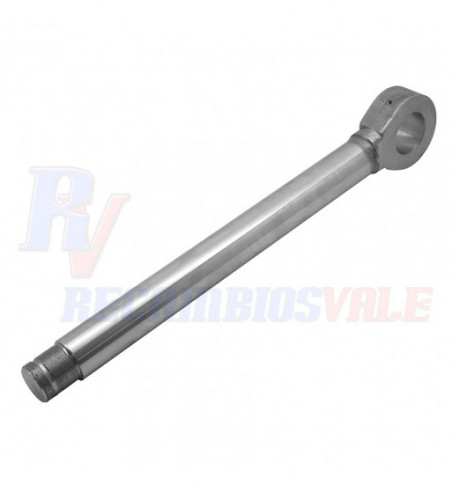 CYLINDER ROD
