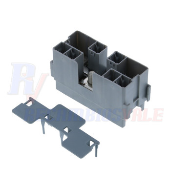 FUSE HOLDER - CONTACTLESS