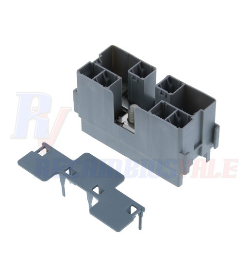 FUSE HOLDER - CONTACTLESS