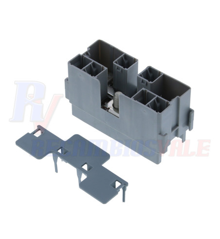 FUSE HOLDER - CONTACTLESS