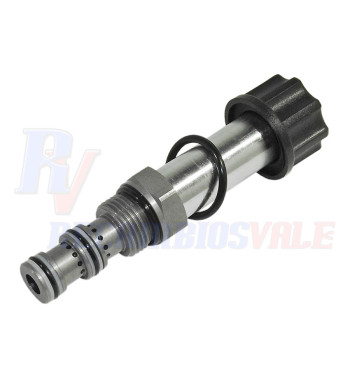 VÃ¡lvula distribuidora