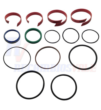 SEAL - KIT HYDR. CYL