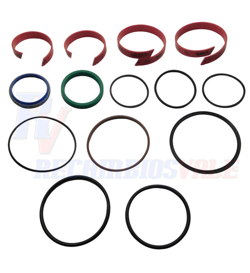 SEAL - KIT HYDR. CYL