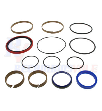 SEAL KIT HYDR. CYL