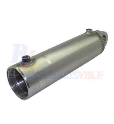 CYLINDER BODY