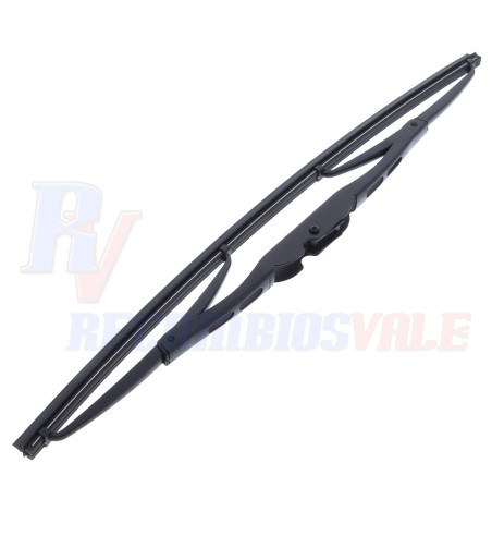 RASQUETA LIMPIAPARABR.