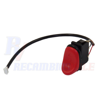 INTERRUPTOR DE MARCHA ATRAS