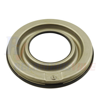 AUTOMATIC TRANSMISSION - PISTON