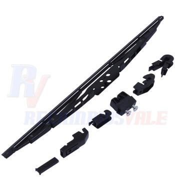 LIMPIAPARABRISAS CNH