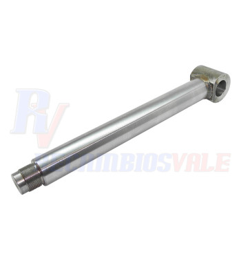 CYLINDER ROD