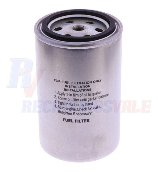 FILTRO DE COMBUSTIBLE