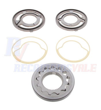 12CC CHARGE PUMP KIT