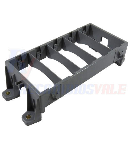 CLOSETS AND BOXES - ELECTRICITY