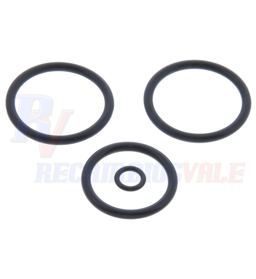 PUMP - HYDRAULIC REPAIRKIT