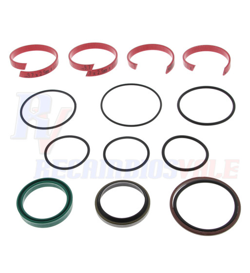SEAL - KIT HYDR. CYL