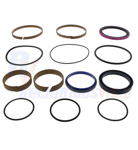 SEAL - KIT HYDR. CYL