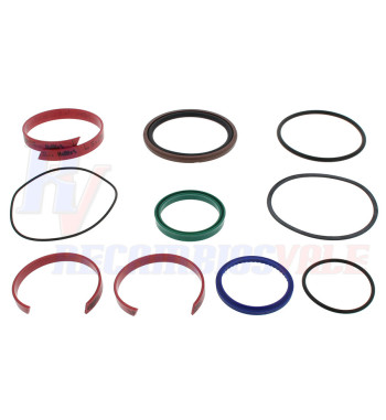 SEAL - KIT HYDR. CYL