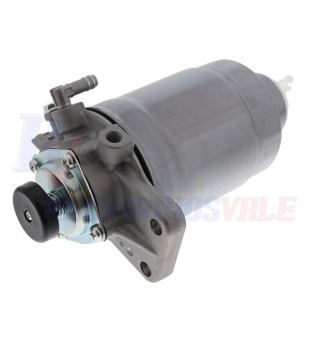 CONJUNTO FILTRO Y BOMBA