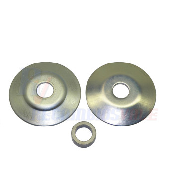 ENSAMBLAJE DE POLEA 91H2003280