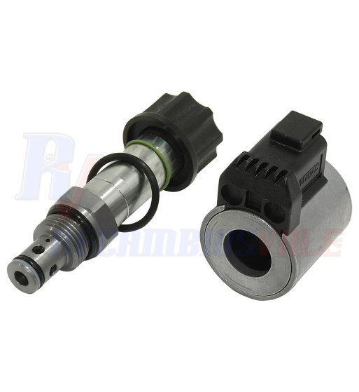 ELECTRIC - CARTRIDGE