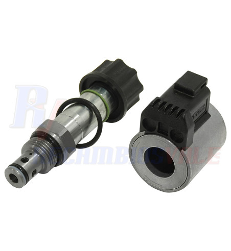 ELECTRIC - CARTRIDGE