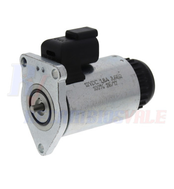 VÃLVULA MAGNÃ‰TICA