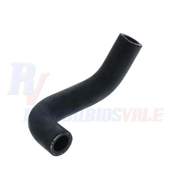 HOSE - RUBBER PREFORMED