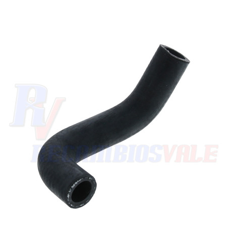 HOSE - RUBBER PREFORMED